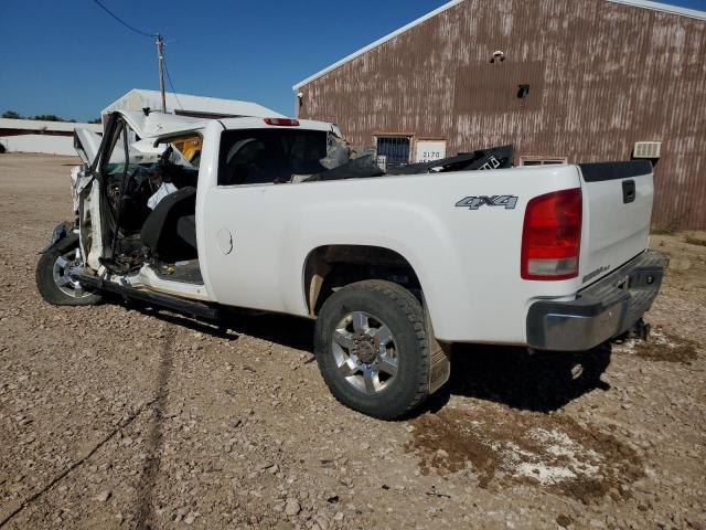 Photo 1 VIN: 1GT423CG6EF124655 - GMC SIERRA K35 