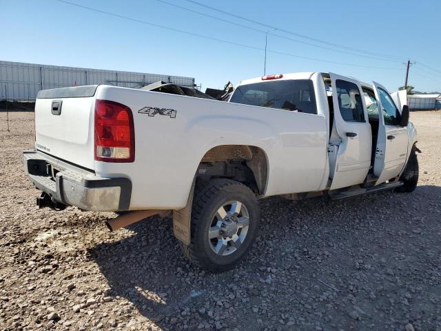 Photo 2 VIN: 1GT423CG6EF124655 - GMC SIERRA K35 