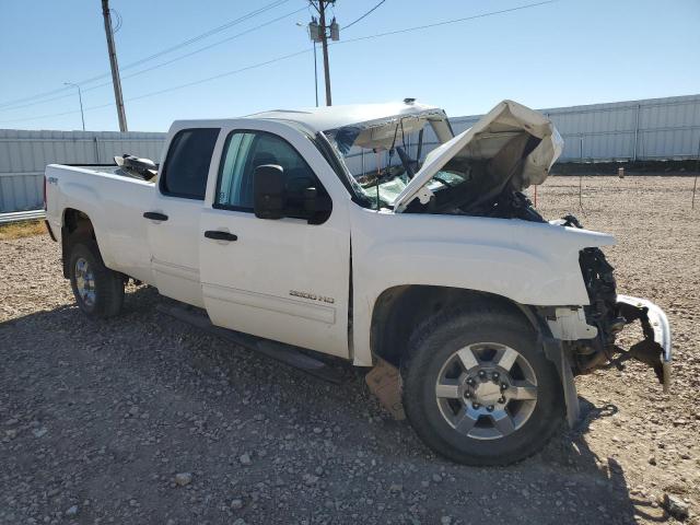 Photo 3 VIN: 1GT423CG6EF124655 - GMC SIERRA K35 