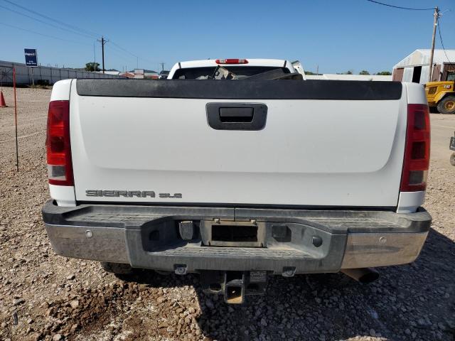 Photo 5 VIN: 1GT423CG6EF124655 - GMC SIERRA K35 