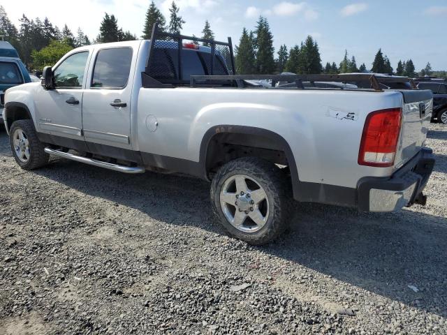 Photo 1 VIN: 1GT423CGXBF134620 - GMC SIERRA K35 