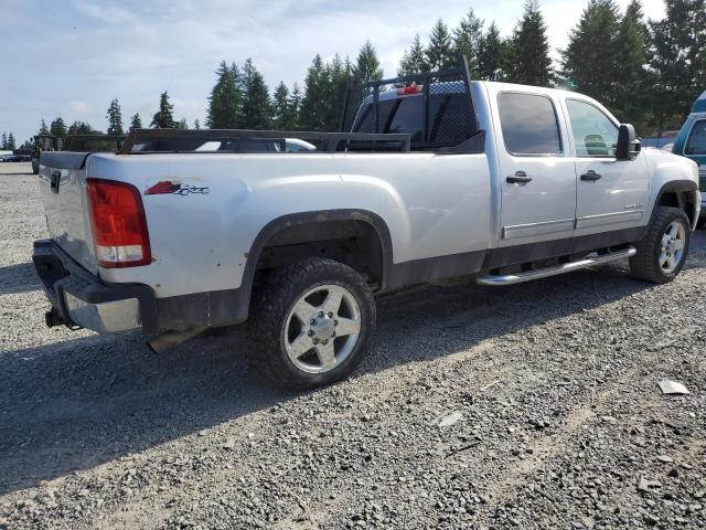 Photo 2 VIN: 1GT423CGXBF134620 - GMC SIERRA K35 