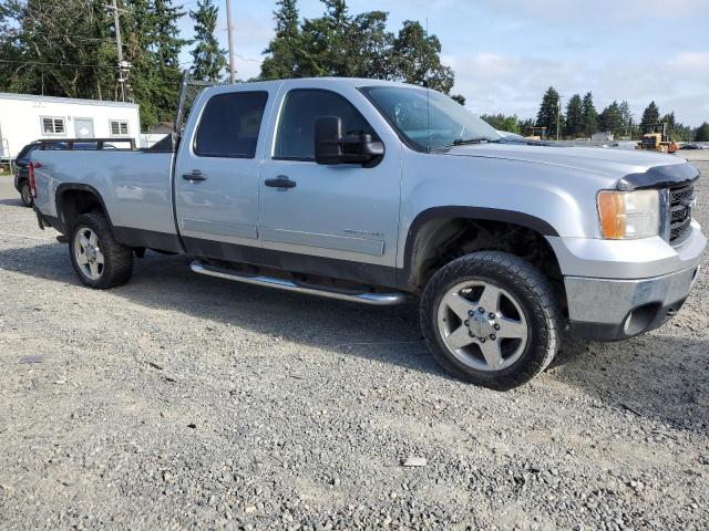 Photo 3 VIN: 1GT423CGXBF134620 - GMC SIERRA K35 