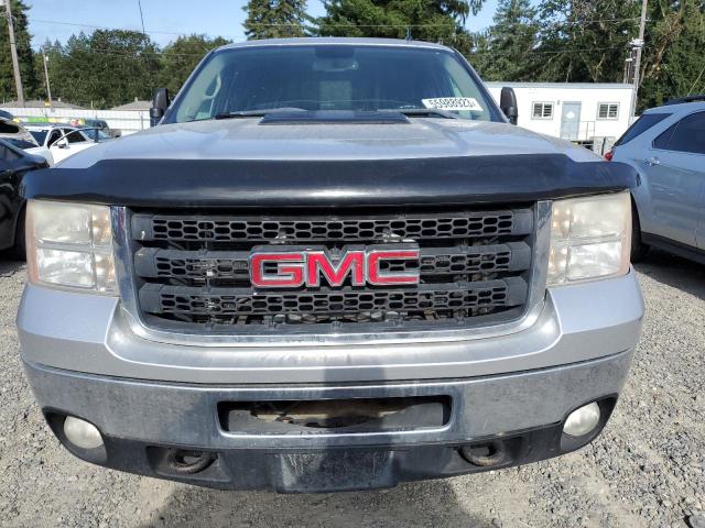 Photo 4 VIN: 1GT423CGXBF134620 - GMC SIERRA K35 