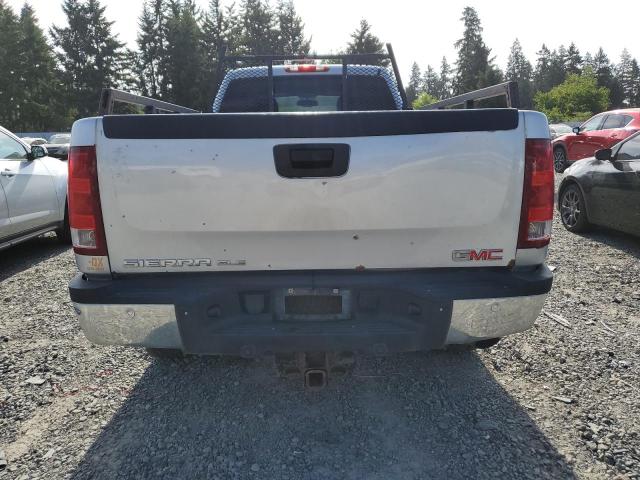 Photo 5 VIN: 1GT423CGXBF134620 - GMC SIERRA K35 