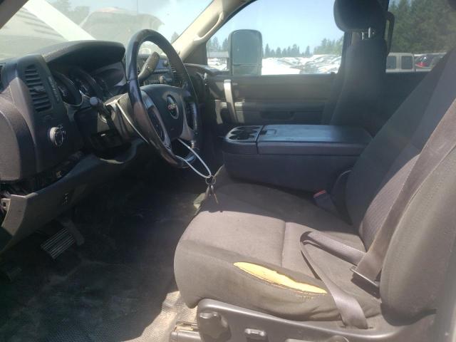 Photo 6 VIN: 1GT423CGXBF134620 - GMC SIERRA K35 