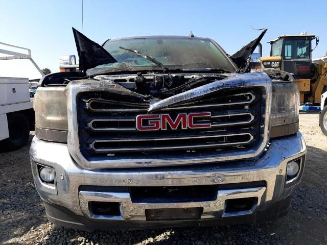 Photo 4 VIN: 1GT423E83FF534448 - GMC SIERRA K35 