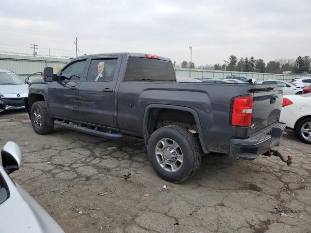 Photo 1 VIN: 1GT423E84FF528450 - GMC SIERRA K35 