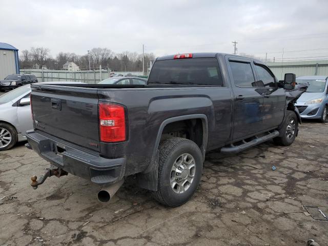 Photo 2 VIN: 1GT423E84FF528450 - GMC SIERRA K35 