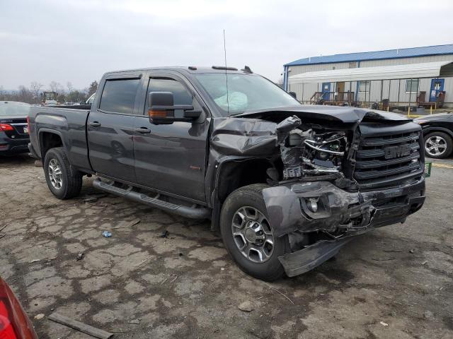 Photo 3 VIN: 1GT423E84FF528450 - GMC SIERRA K35 