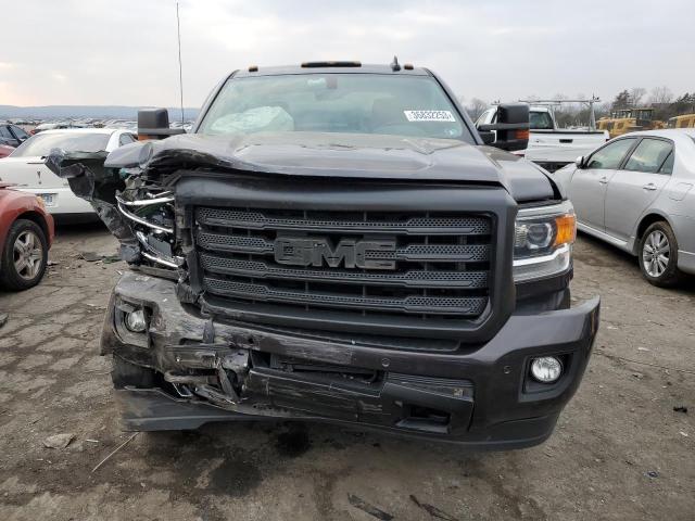 Photo 4 VIN: 1GT423E84FF528450 - GMC SIERRA K35 