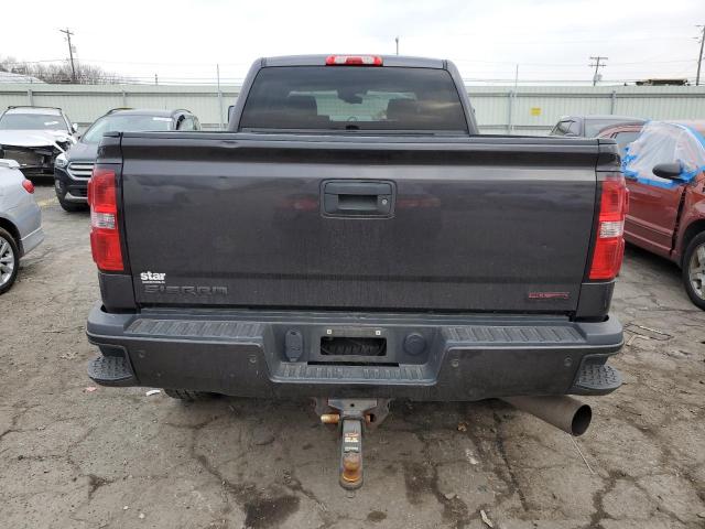 Photo 5 VIN: 1GT423E84FF528450 - GMC SIERRA K35 