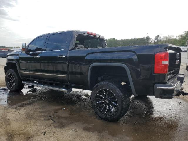 Photo 1 VIN: 1GT423E85FF604211 - GMC SIERRA K35 