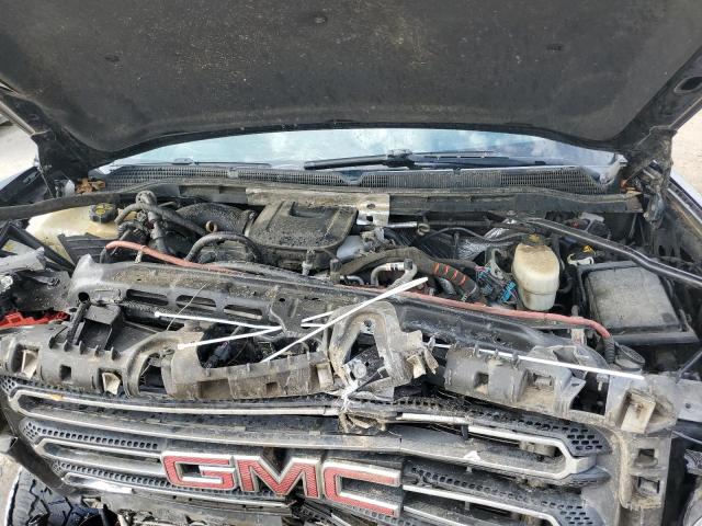 Photo 10 VIN: 1GT423E85FF604211 - GMC SIERRA K35 