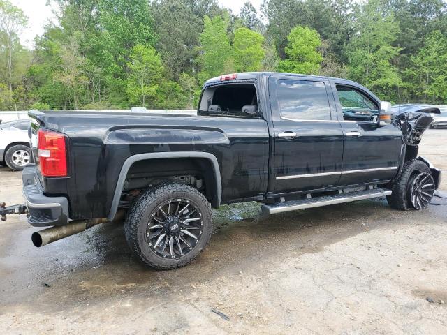 Photo 2 VIN: 1GT423E85FF604211 - GMC SIERRA K35 