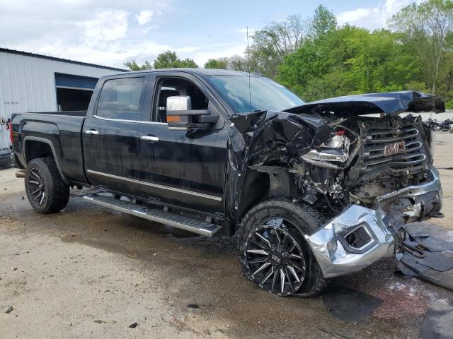 Photo 3 VIN: 1GT423E85FF604211 - GMC SIERRA K35 