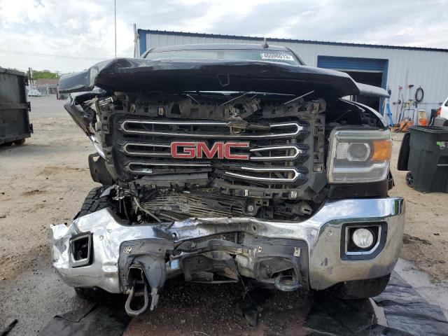 Photo 4 VIN: 1GT423E85FF604211 - GMC SIERRA K35 