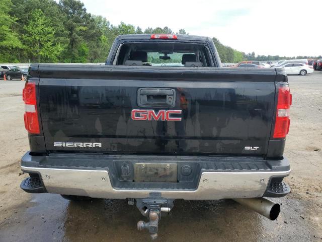 Photo 5 VIN: 1GT423E85FF604211 - GMC SIERRA K35 