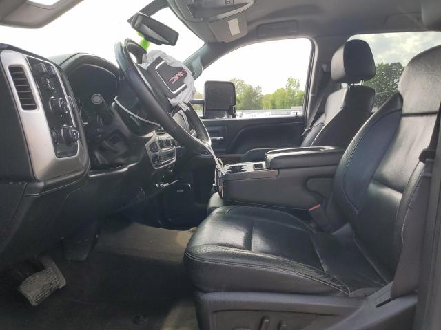 Photo 6 VIN: 1GT423E85FF604211 - GMC SIERRA K35 