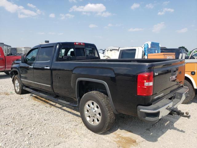 Photo 1 VIN: 1GT423E86FF176584 - GMC SIERRA K35 