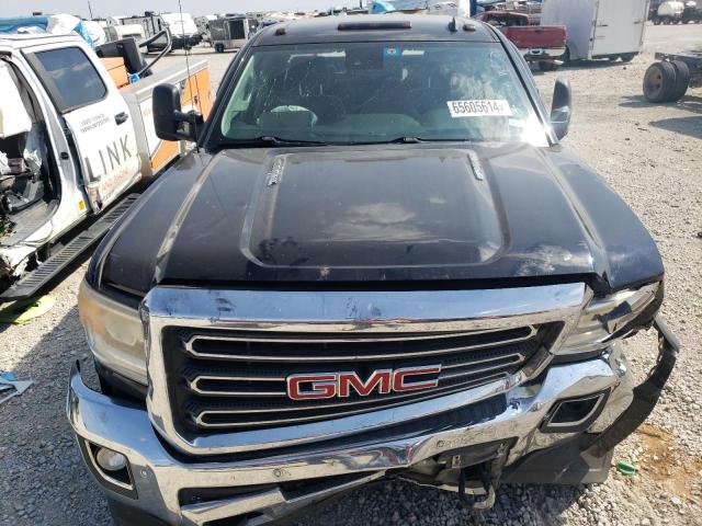 Photo 10 VIN: 1GT423E86FF176584 - GMC SIERRA K35 