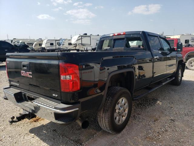 Photo 2 VIN: 1GT423E86FF176584 - GMC SIERRA K35 