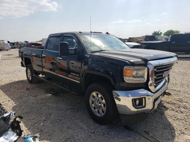 Photo 3 VIN: 1GT423E86FF176584 - GMC SIERRA K35 