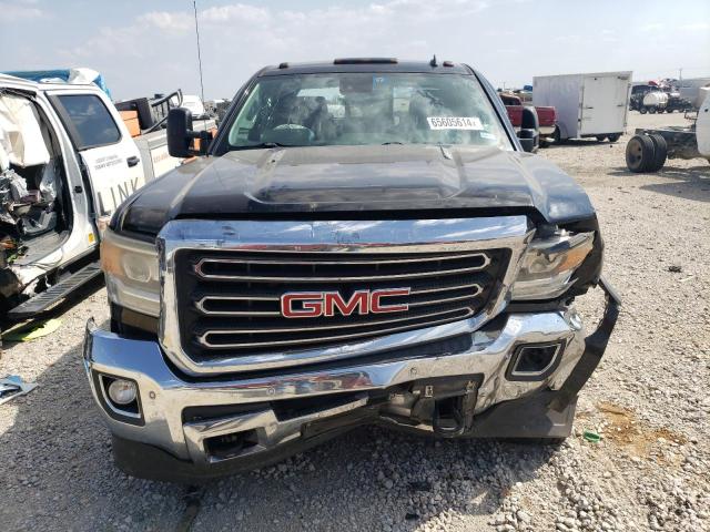 Photo 4 VIN: 1GT423E86FF176584 - GMC SIERRA K35 