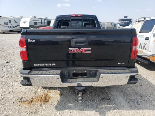 Photo 5 VIN: 1GT423E86FF176584 - GMC SIERRA K35 