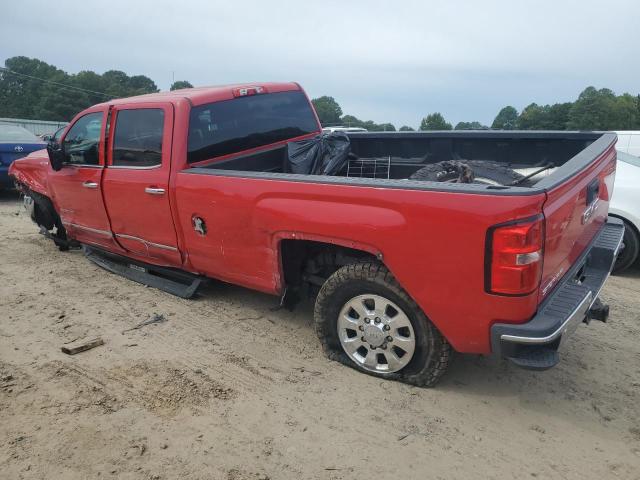 Photo 1 VIN: 1GT423E8XFF162946 - GMC SIERRA K35 