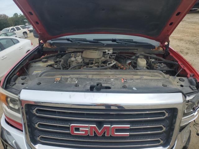 Photo 10 VIN: 1GT423E8XFF162946 - GMC SIERRA K35 