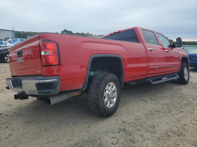 Photo 2 VIN: 1GT423E8XFF162946 - GMC SIERRA K35 