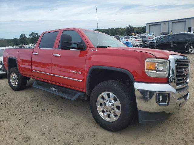 Photo 3 VIN: 1GT423E8XFF162946 - GMC SIERRA K35 