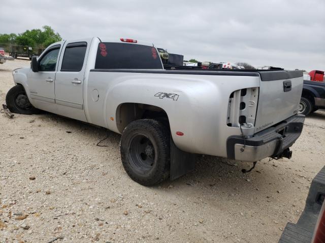 Photo 2 VIN: 1GT424C80CF244043 - GMC SIERRA K35 