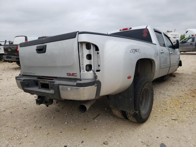 Photo 3 VIN: 1GT424C80CF244043 - GMC SIERRA K35 