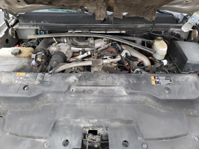 Photo 6 VIN: 1GT424C80CF244043 - GMC SIERRA K35 