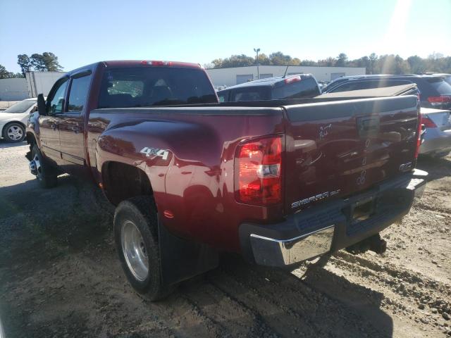 Photo 2 VIN: 1GT424C82DF125086 - GMC SIERRA K35 