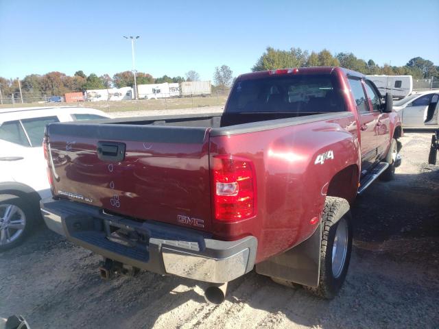 Photo 3 VIN: 1GT424C82DF125086 - GMC SIERRA K35 