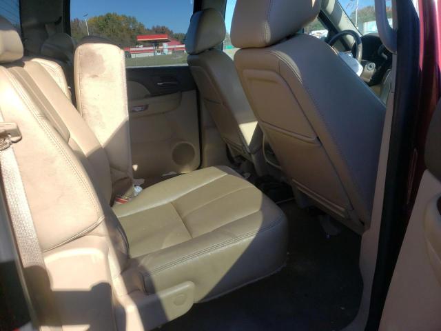 Photo 4 VIN: 1GT424C82DF125086 - GMC SIERRA K35 