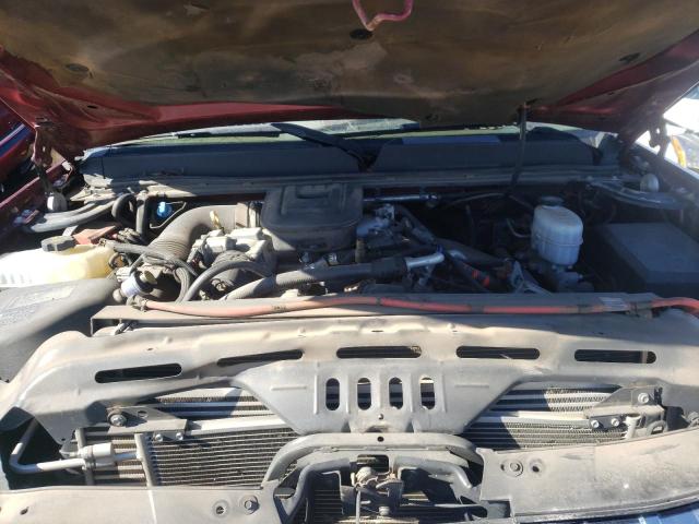 Photo 6 VIN: 1GT424C82DF125086 - GMC SIERRA K35 