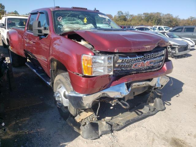 Photo 8 VIN: 1GT424C82DF125086 - GMC SIERRA K35 