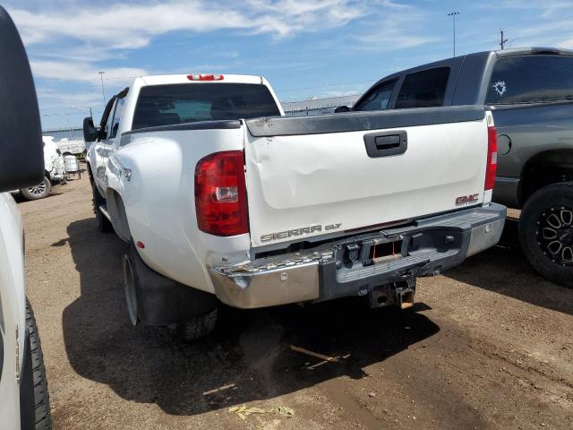 Photo 1 VIN: 1GT424C84BF212548 - GMC SIERRA K35 