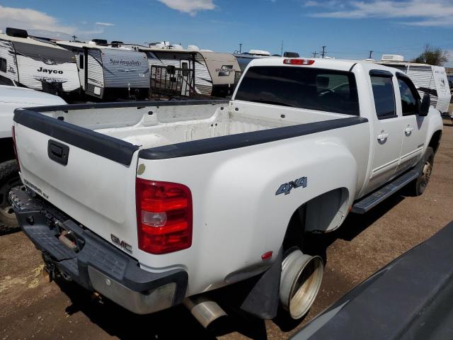 Photo 2 VIN: 1GT424C84BF212548 - GMC SIERRA K35 