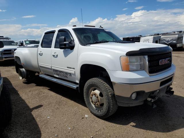 Photo 3 VIN: 1GT424C84BF212548 - GMC SIERRA K35 