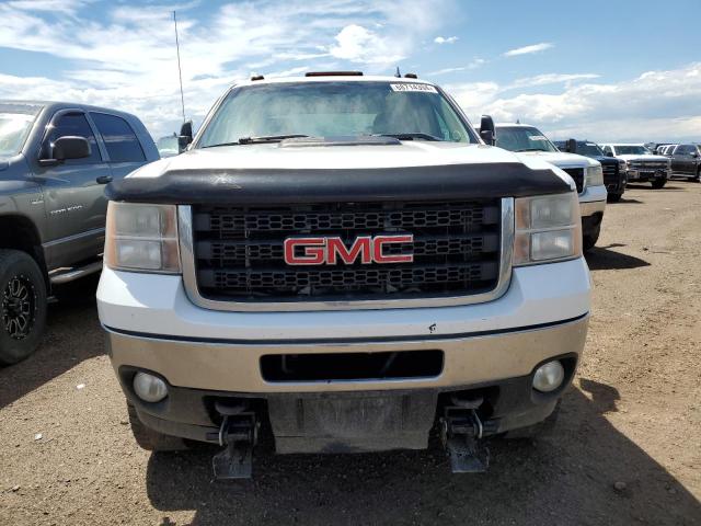 Photo 4 VIN: 1GT424C84BF212548 - GMC SIERRA K35 