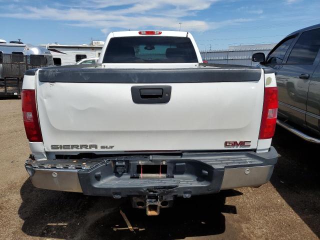 Photo 5 VIN: 1GT424C84BF212548 - GMC SIERRA K35 