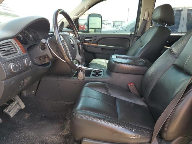 Photo 6 VIN: 1GT424C84BF212548 - GMC SIERRA K35 