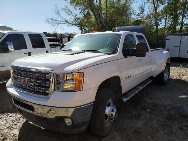 Photo 8 VIN: 1GT424C86CF236075 - GMC SIERRA K35 