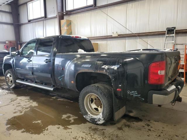 Photo 1 VIN: 1GT424C86DF230827 - GMC SIERRA K35 