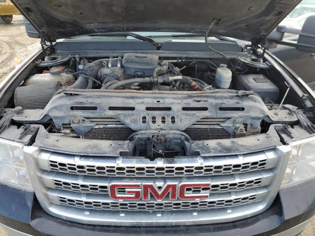 Photo 10 VIN: 1GT424C86DF230827 - GMC SIERRA K35 